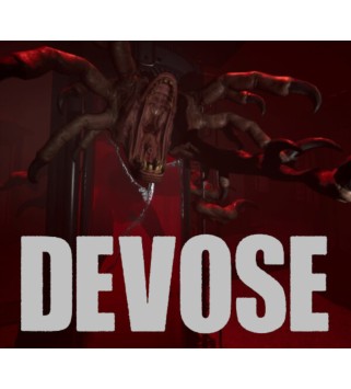 DEVOSE Steam Key GLOBAL